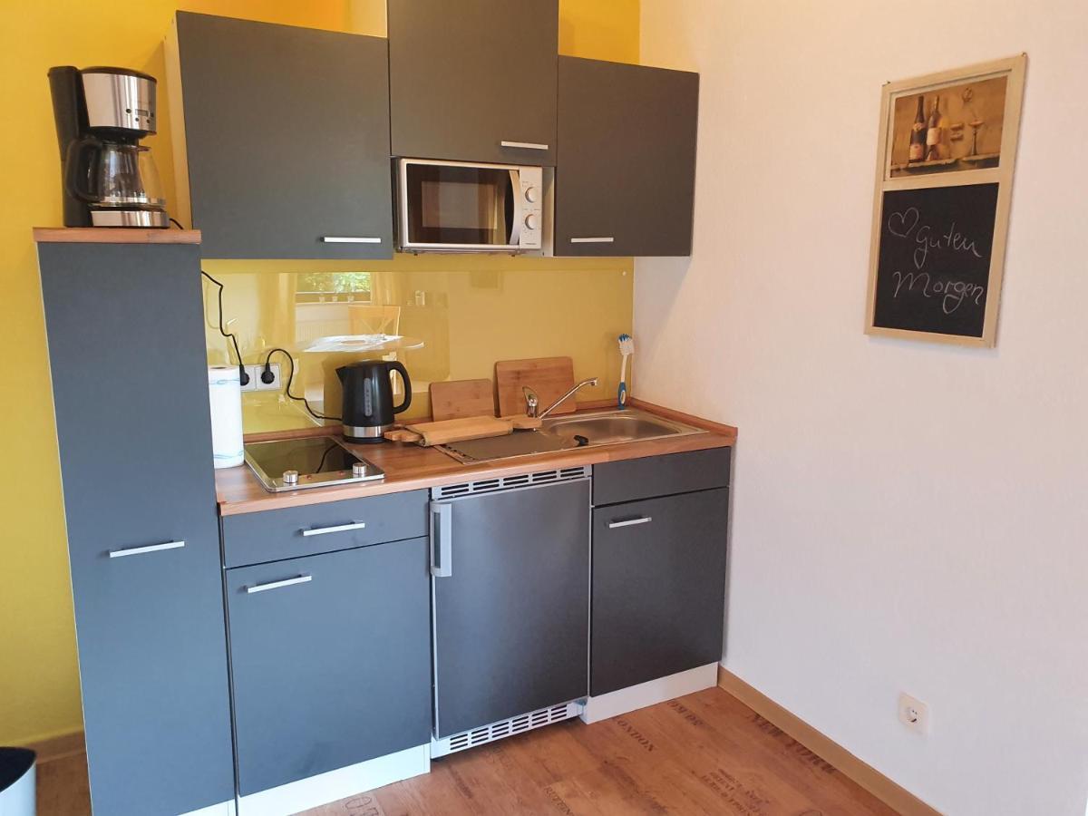 Ferienwohnung Zum Rheinblick Kestert Kültér fotó