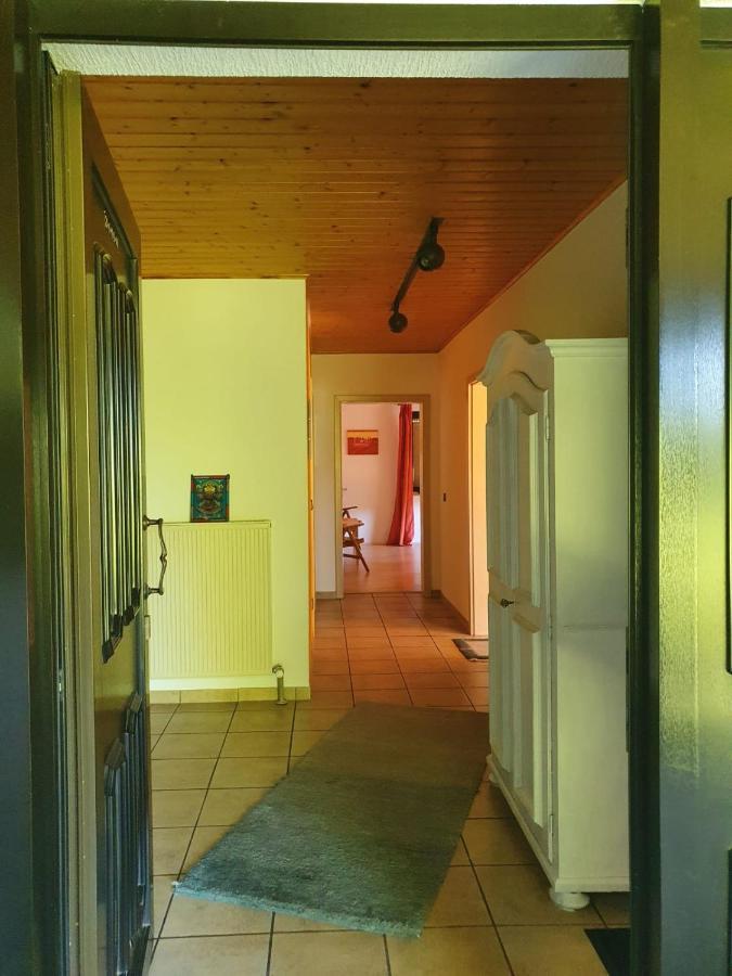 Ferienwohnung Zum Rheinblick Kestert Kültér fotó