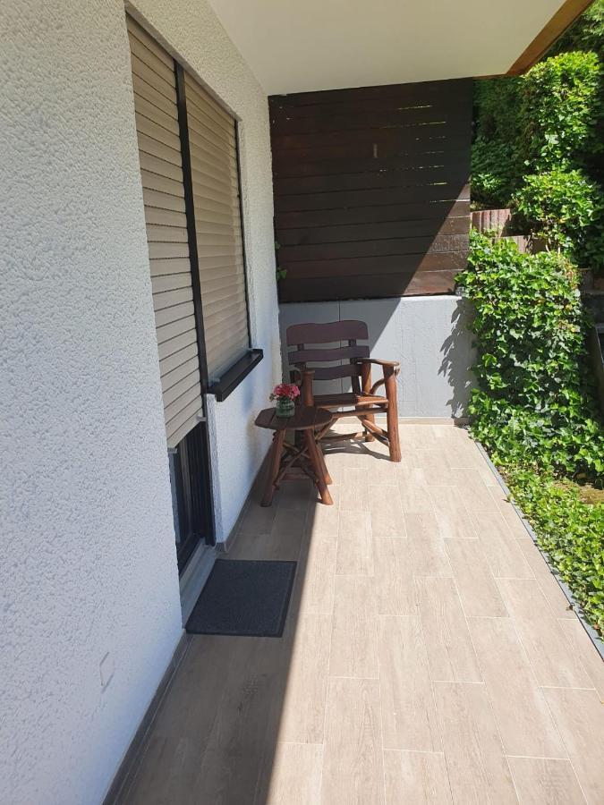 Ferienwohnung Zum Rheinblick Kestert Kültér fotó