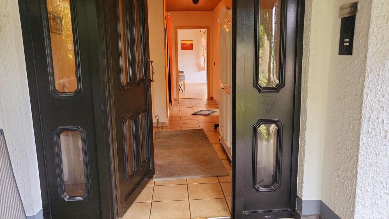 Ferienwohnung Zum Rheinblick Kestert Kültér fotó