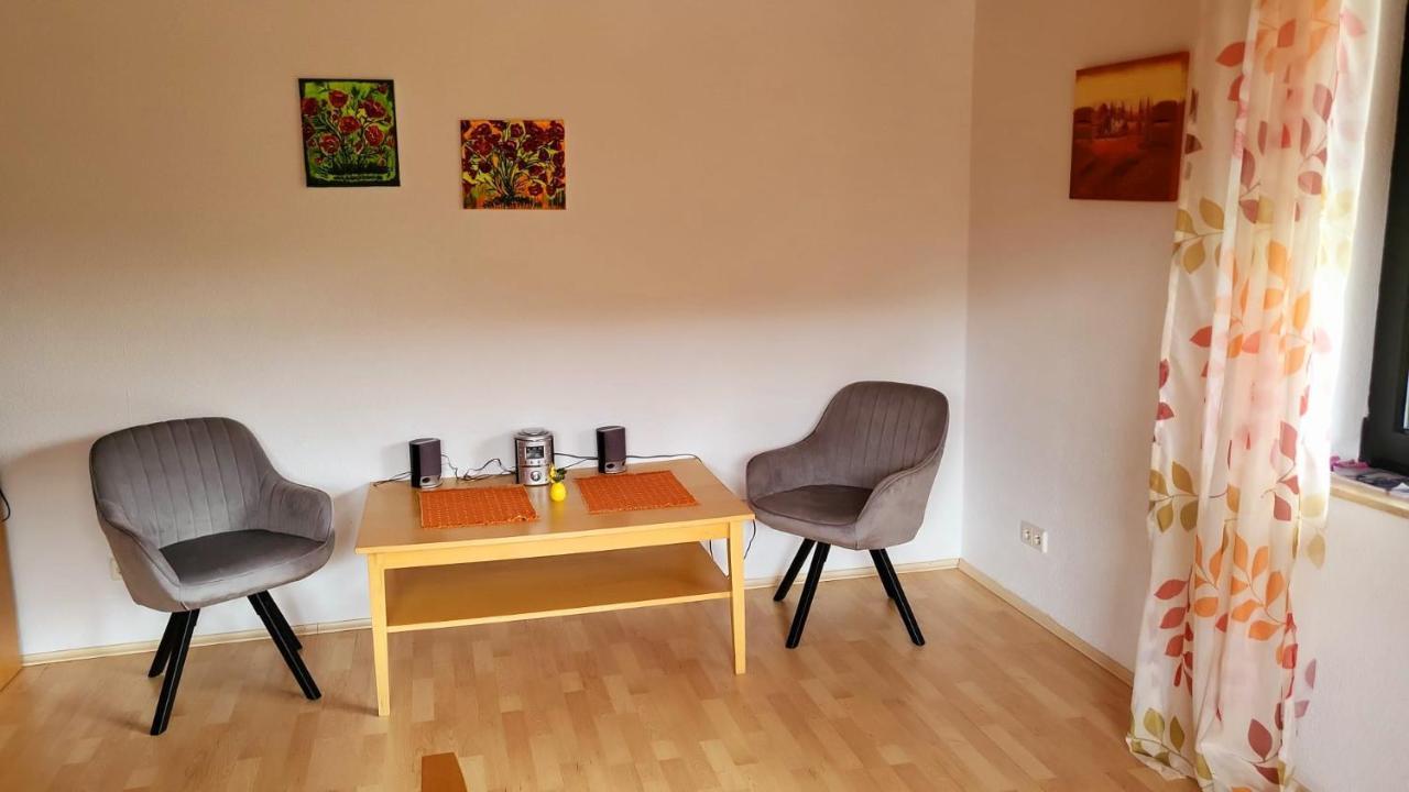 Ferienwohnung Zum Rheinblick Kestert Kültér fotó