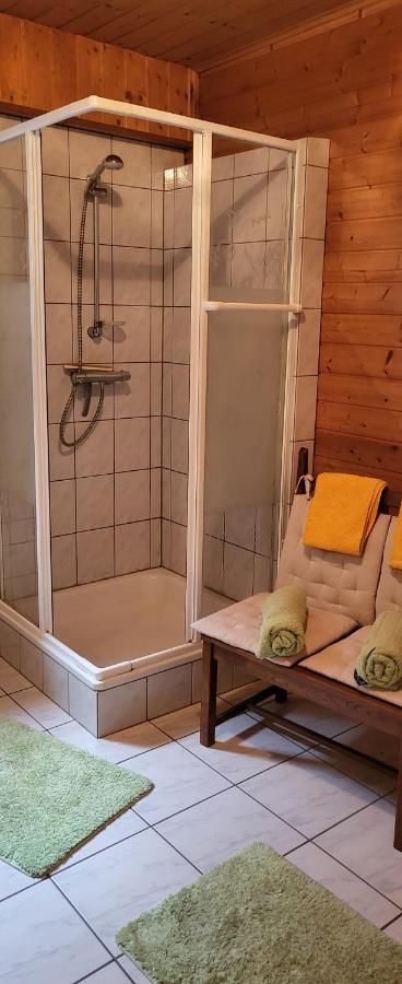 Ferienwohnung Zum Rheinblick Kestert Kültér fotó